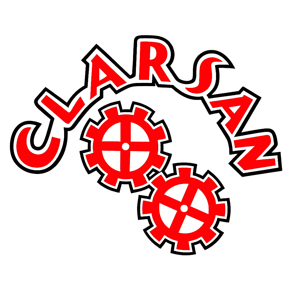 Clarsan Industrias Técnicas S.L.